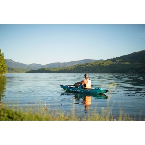 Aqua Marina Steam 312 Kajak wszechstronny/wodny 1 osoba