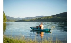 Aqua Marina Steam 312 Kajak wszechstronny/wodny 1 osoba