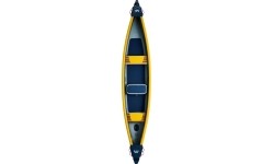 Aqua Marina Tomahawk AIR-C -478 x 88 cm - kajak wysokociśnieniowy 2/3-osobowy
