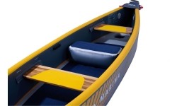 Aqua Marina Tomahawk AIR-C -478 x 88 cm - kajak wysokociśnieniowy 2/3-osobowy