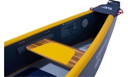 Aqua Marina Tomahawk AIR-C -478 x 88 cm - kajak wysokociśnieniowy 2/3-osobowy