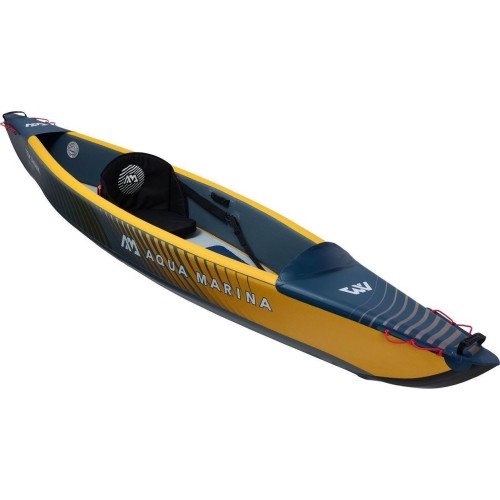 Aqua Marina Tomahawk AIR-K 375 x 72 cm Szybki kajak wysokociśnieniowy