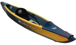 Aqua Marina Tomahawk AIR-K 375 x 72 cm Szybki kajak wysokociśnieniowy