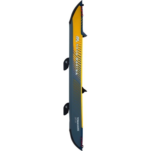 Aqua Marina Tomahawk AIR-K 375 x 72 cm Szybki kajak wysokociśnieniowy