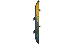 Aqua Marina Tomahawk AIR-K 375 x 72 cm Szybki kajak wysokociśnieniowy