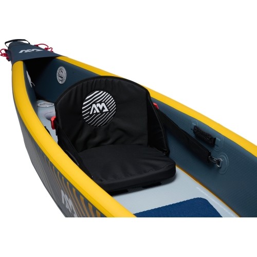 Aqua Marina Tomahawk AIR-K 375 x 72 cm Szybki kajak wysokociśnieniowy
