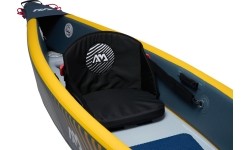 Aqua Marina Tomahawk AIR-K 375 x 72 cm Szybki kajak wysokociśnieniowy