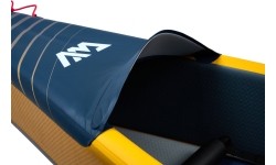 Aqua Marina Tomahawk AIR-K 375 x 72 cm Szybki kajak wysokociśnieniowy