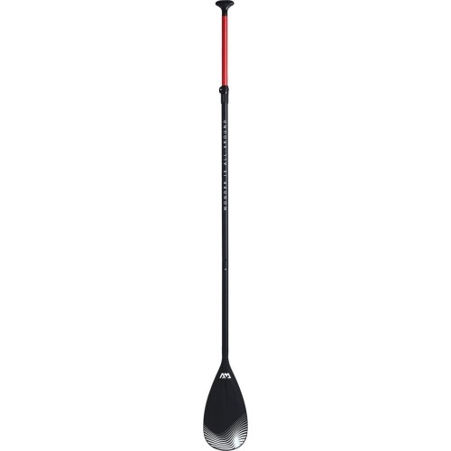 Regulowane aluminiowe wiosło iSUP Aqua Marina SPORTS III (3-częściowe)