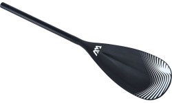 Regulowane aluminiowe wiosło iSUP Aqua Marina SPORTS III (3-częściowe)