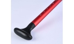 Regulowane aluminiowe wiosło iSUP Aqua Marina SPORTS III (3 szt.)