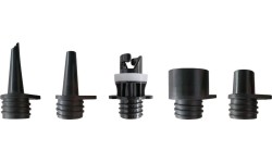 Adapter wielozaworowy Spinera do pompy elektrycznej