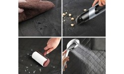 Pokrowiec mata do samochodu dla psa tylna kanapa uniwersalny rozmiar