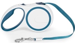 Smycz 3m dla psa lub kota automatyczna z blokadą