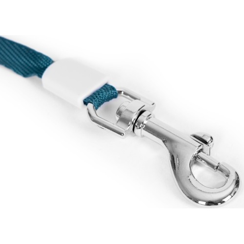 Smycz 3m dla psa lub kota automatyczna z blokadą