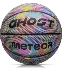 Duch meteoru w koszykówce