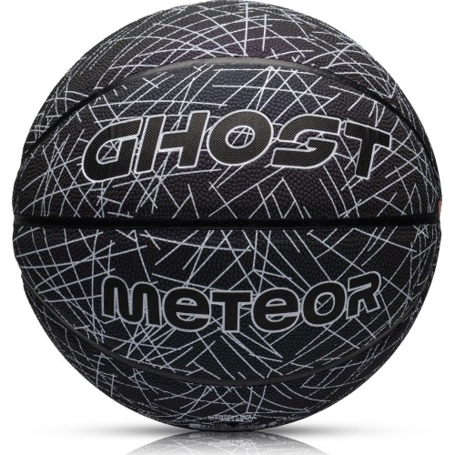 Duch meteoru w koszykówce