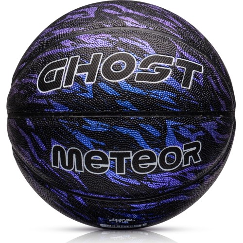 Piłka do koszykówki Meteor Ghost