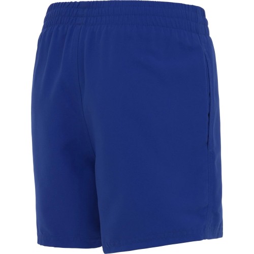 Szorty kąpielowe dla nastolatków Nike Nk B Ess 4'' Volley Short Blue NESSB866 494