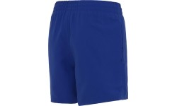 Szorty kąpielowe dla nastolatków Nike Nk B Ess 4'' Volley Short Blue NESSB866 494