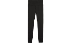 Legginsy damskie Puma Performance 7/8 Tight Black 524834 01