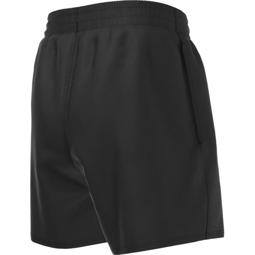 Nike szorty kąpielowe młodzieżowe Nk B Ess 4'' Volley Short Black NESSB866 001