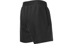 Nike szorty kąpielowe młodzieżowe Nk B Ess 4'' Volley Short Black NESSB866 001