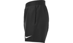 Nike szorty kąpielowe młodzieżowe Nk B Ess 4'' Volley Short Black NESSB866 001