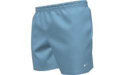 Nike Volley 5" męskie szorty kąpielowe, niebieskie NESSA560 486