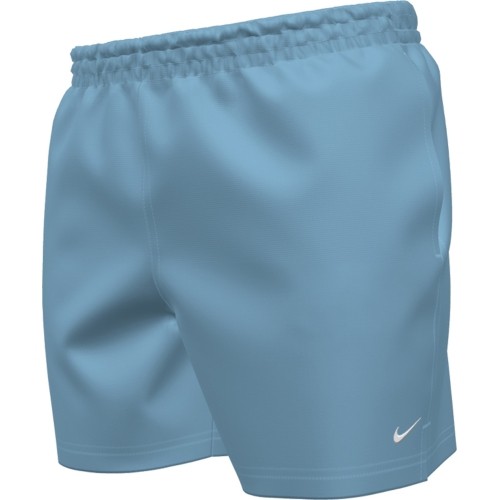 Nike Volley 5" męskie szorty kąpielowe, niebieskie NESSA560 486