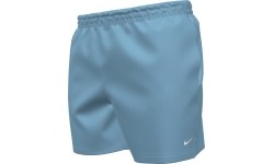 Nike Volley 5" męskie szorty kąpielowe, niebieskie NESSA560 486