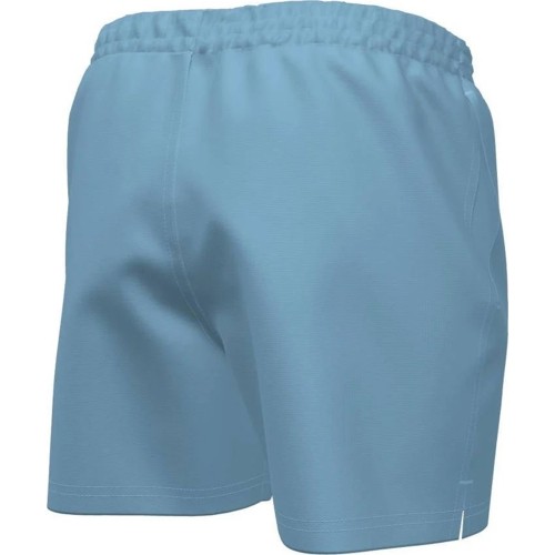 Nike Volley 5" męskie szorty kąpielowe, niebieskie NESSA560 486