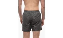 Nike męskie szorty kąpielowe Logo Solid 5" Gray NESSA566 018
