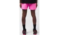 Nike Volley Short 5" męskie szorty kąpielowe różowe NESSA560 652