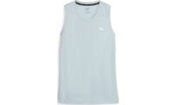 Damska koszulka Puma Performance Tank niebieska 520309 21