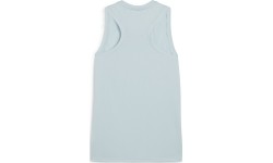 Damska koszulka Puma Performance Tank niebieska 520309 21