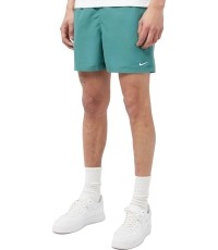 Szorty kąpielowe męskie Nike 5" Volley Short Green NESSA560 302