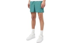 Szorty kąpielowe męskie Nike 5" Volley Short Green NESSA560 302
