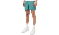 Szorty kąpielowe męskie Nike 5" Volley Short Green NESSA560 302