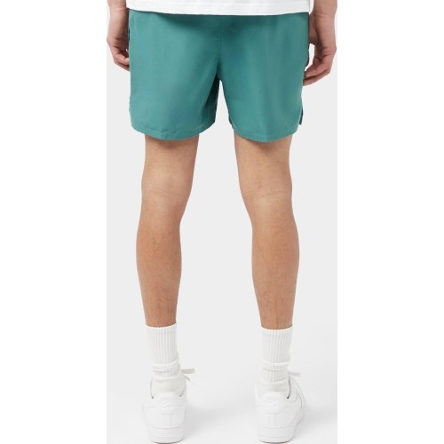 Szorty kąpielowe męskie Nike 5" Volley Short Green NESSA560 302