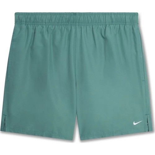 Szorty kąpielowe męskie Nike 5" Volley Short Green NESSA560 302