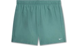 Szorty kąpielowe męskie Nike 5" Volley Short Green NESSA560 302