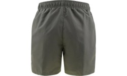 Męskie szorty kąpielowe Nike Logo Solid 5" khaki NESSA566 240