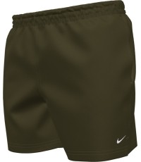 Nike Maudymosi Šortai Vyrams 5"Volley Short Khaki NESSA560 240