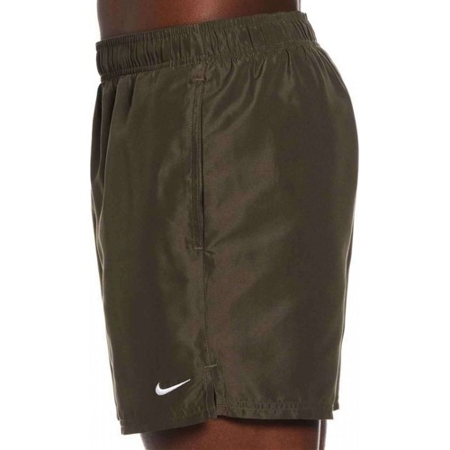 Nike męskie szorty kąpielowe 5" Volley Short Khaki NESSA560 240