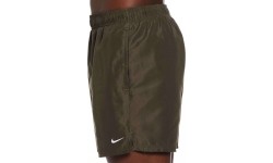 Nike męskie szorty kąpielowe 5" Volley Short Khaki NESSA560 240