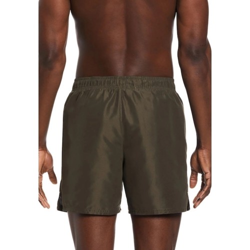 Nike męskie szorty kąpielowe 5" Volley Short Khaki NESSA560 240