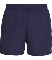 Męskie szorty kąpielowe Nike Volley 5" granatowe NESSA560 440