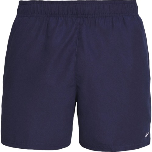 Męskie szorty kąpielowe Nike Volley 5" granatowe NESSA560 440