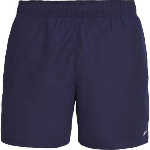 Męskie szorty kąpielowe Nike Volley 5" granatowe NESSA560 440